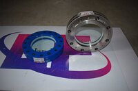 Sight Glass Flanges