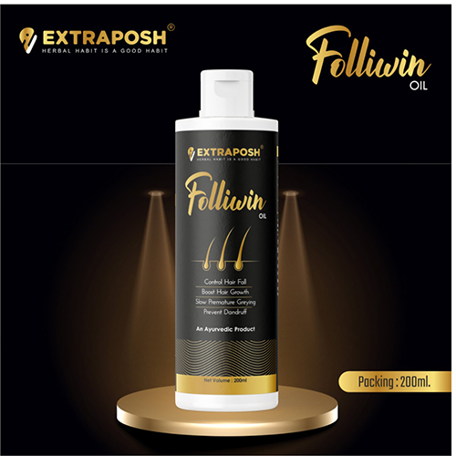 Folliwin Oil