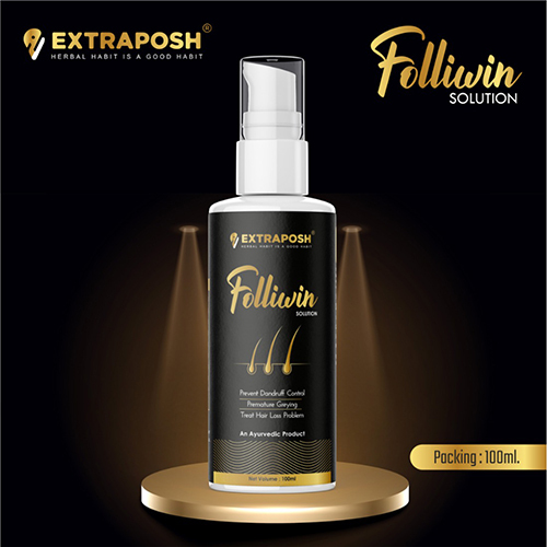 Folliwin Solution