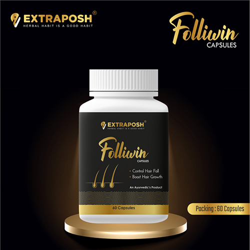 Folliwin Capsules