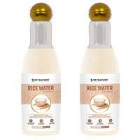 Rice Water Shampoo
