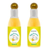Egg Protein Shampoo