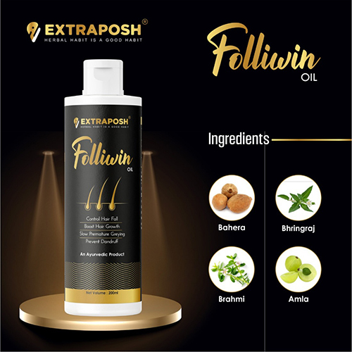 Folliwin Oil
