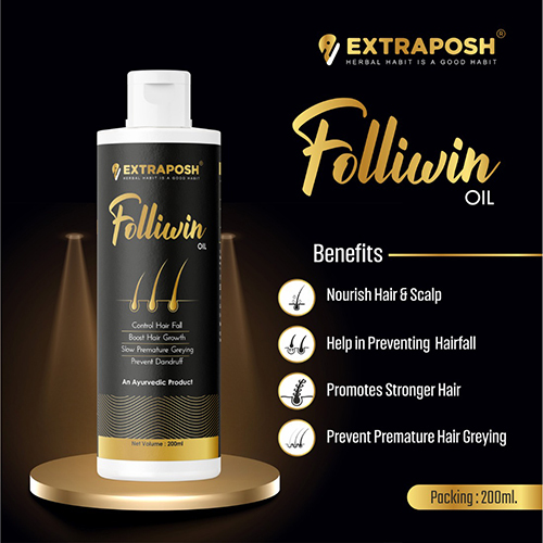 Folliwin Oil