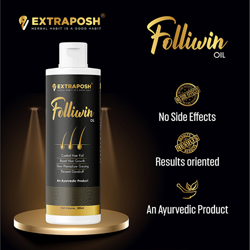 Folliwin Oil