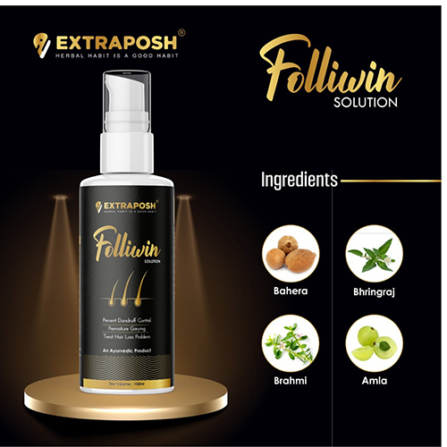 Folliwin Solution