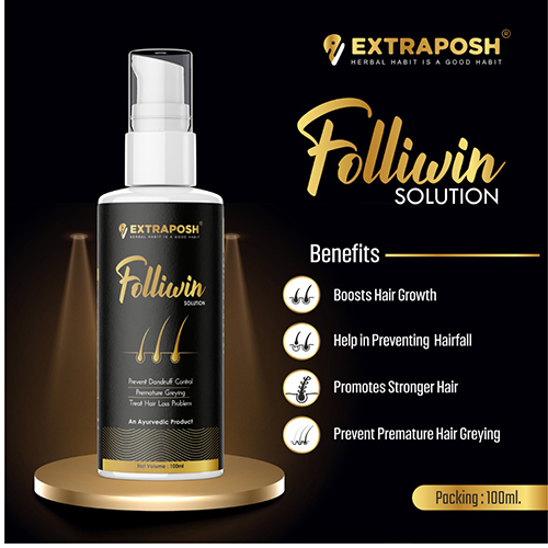 Folliwin Solution