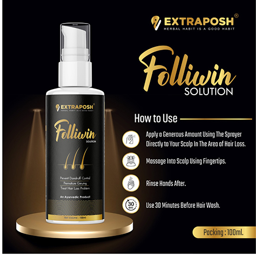 Folliwin Solution