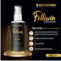 Folliwin Solution