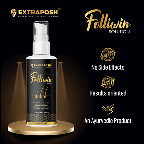 Folliwin Solution