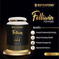 Folliwin Hair Powder