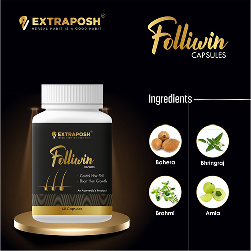 Folliwin Capsules