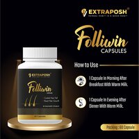 Folliwin Capsules