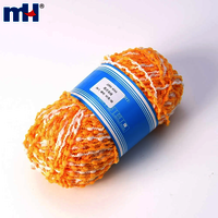 Fancy Yarn Blended Fancy Knitting Yarn Hand Knitting Crochet Thread