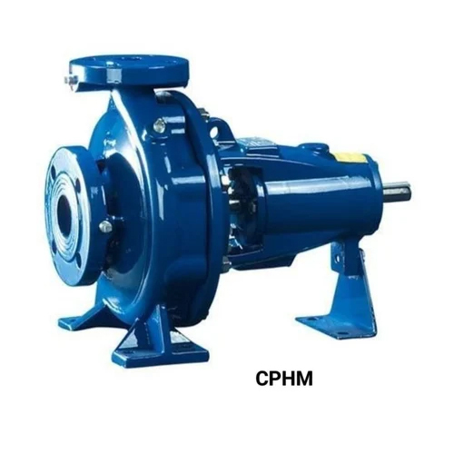 Industrial Water Pump - Application: Sewage