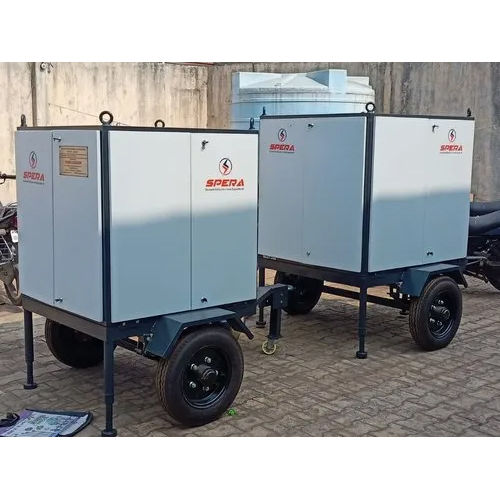 Lower Energy Consumption Portable Transformer Oil Filter Machine