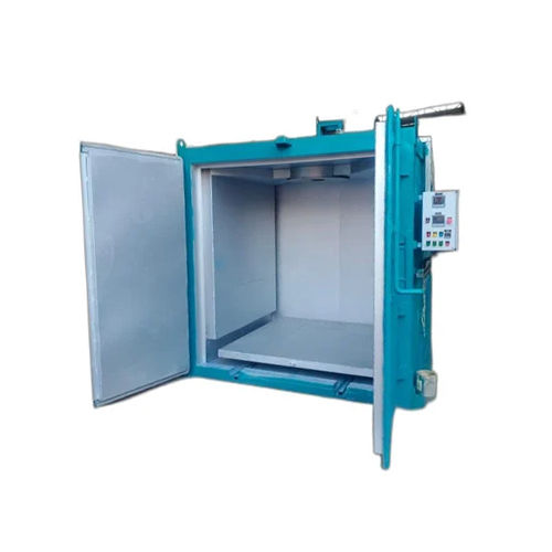 Metal Transformer Heating Oven