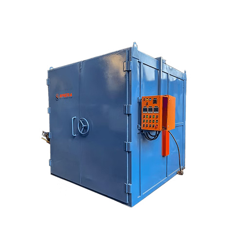 Industrial Heating Oven