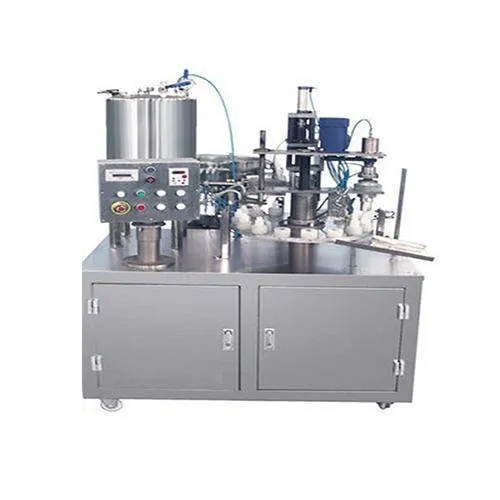 Automatic 240V Glue Filling Machine