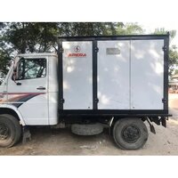 Vehicle Mounted Transformer Oil Filter Machine
