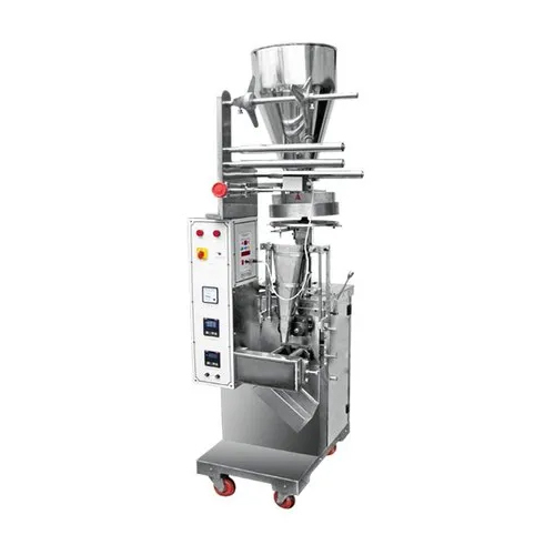 Cup Filler Machine