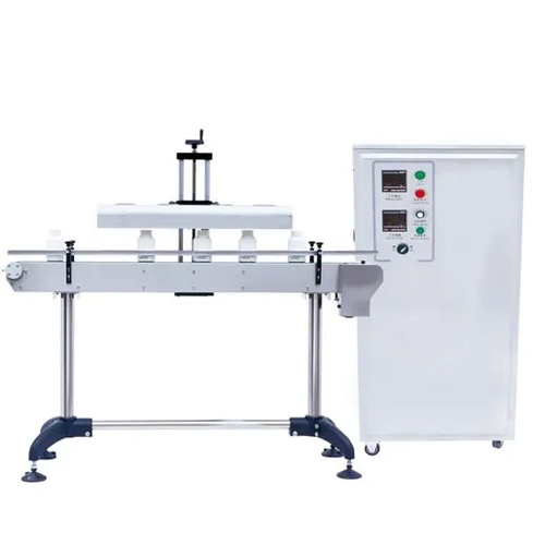 380 V Bottle Jar Packaging Machine Application: Industrial