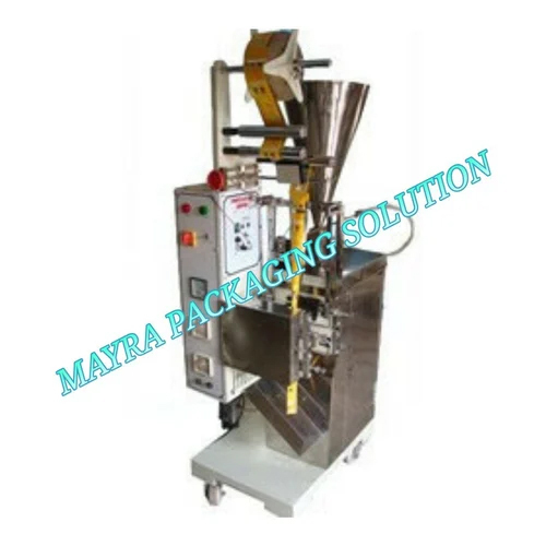 Automatic Masala Powder Packing Machine