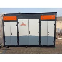 Automatic Transformer Oil Filter Machine