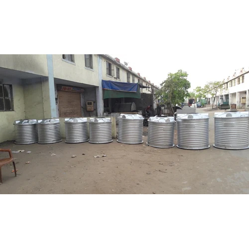 Rotational Mould