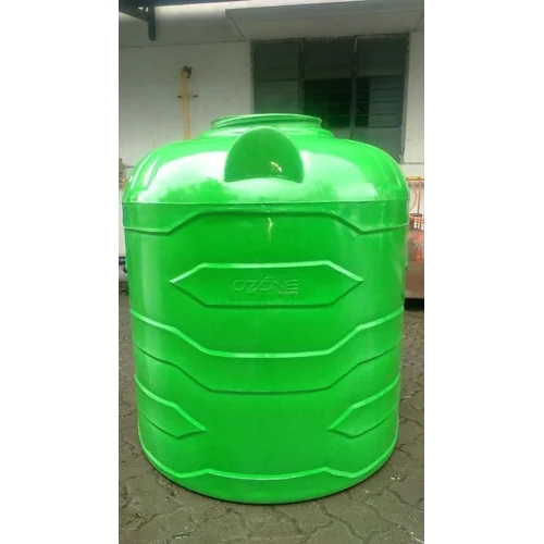 Green Water Tank Ozon Tank Mould