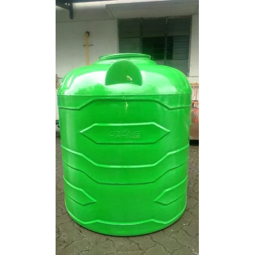 Water Tank Ozon Tank Mould