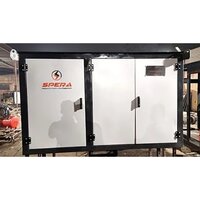 Semi Automatic Transformer Oil Filter Machine