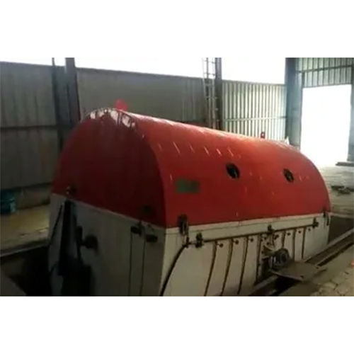 Roto Molding Machine Manufacture