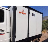 Double Stage Transformer Oil Filter Machine