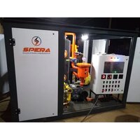 Double Stage Transformer Oil Filter Machine