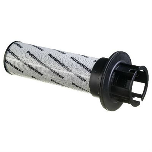 transit mixer hydraulic oil filter