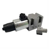 4 By 3 Way Valve - Application: Submersible
