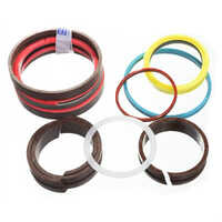 Transit Mixer (TM) Spare Parts