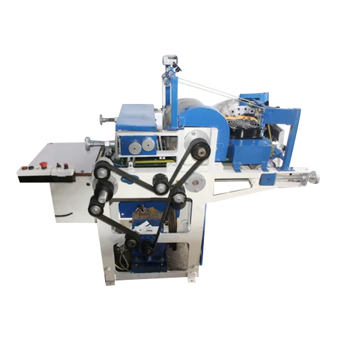 Semi-Automatic Single Color Flexo Printing Machine