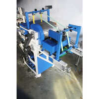 Single Color Flexo Printing Machine - Semi-automatic, High-grade Stainless Steel | Frequency Speed Control, Easy Operation, 100 Meters Per Minute Printing Speed