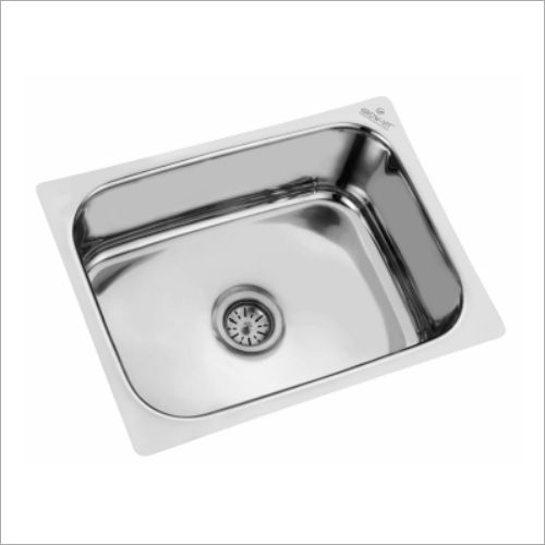 Stainless Steel Kitchen Sink