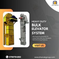 Bucket Elevator