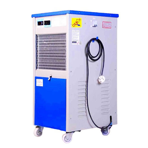 Refrigerant Dehumidifier