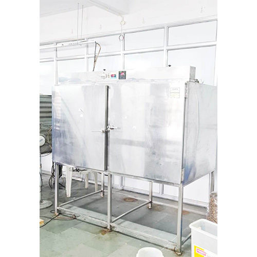 Multipurpose Tray Dryer - Color: Gray