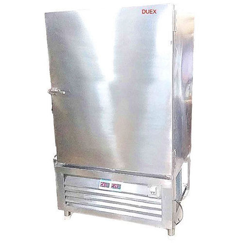 Tray Dryer