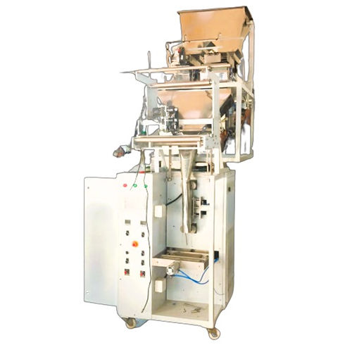 Pouch Packing Machine