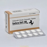 Cen Force Soft 100 mg Tablets