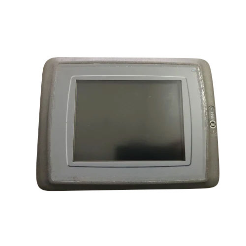 Mitsubishi Beijer E1061 Graphic Touch Hmi Application: Electric