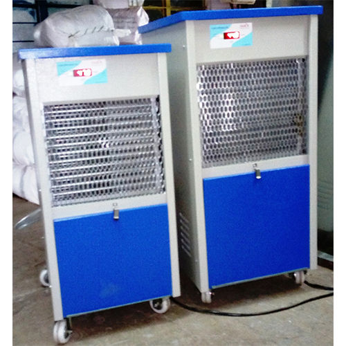 Industrial Dehumidifier