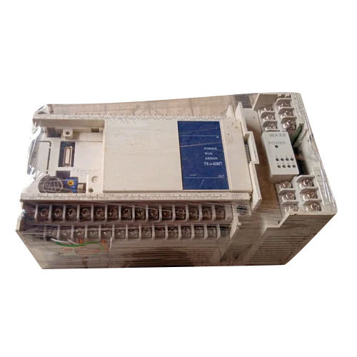 Mitsubishi Fx1N 40 Mt 001 Plc Application: Electric